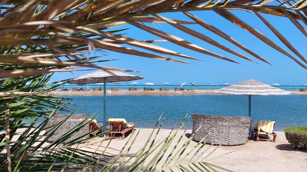 الفندق موفنبيك ريزورت - سوما باي